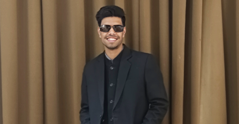 Naveen Bansal