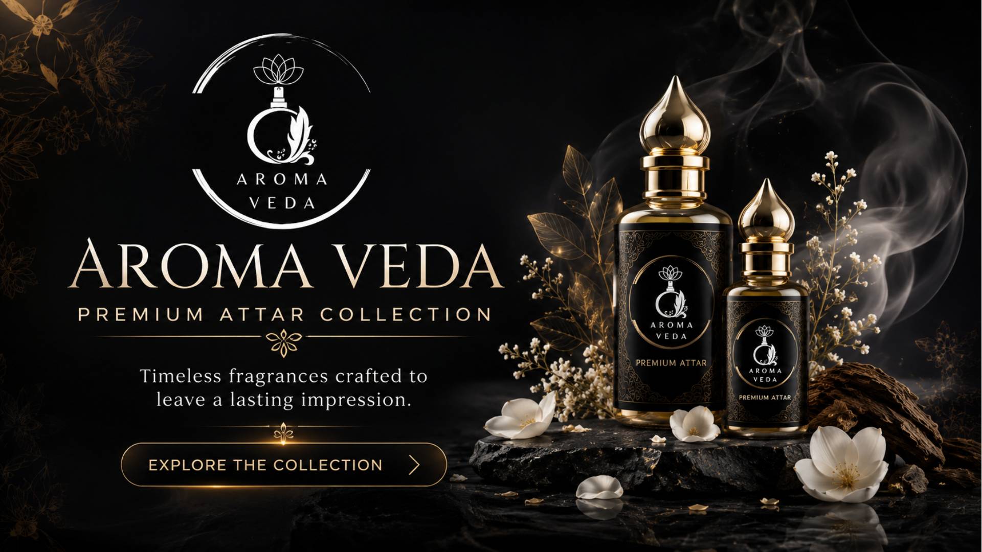 AROMA VEDA