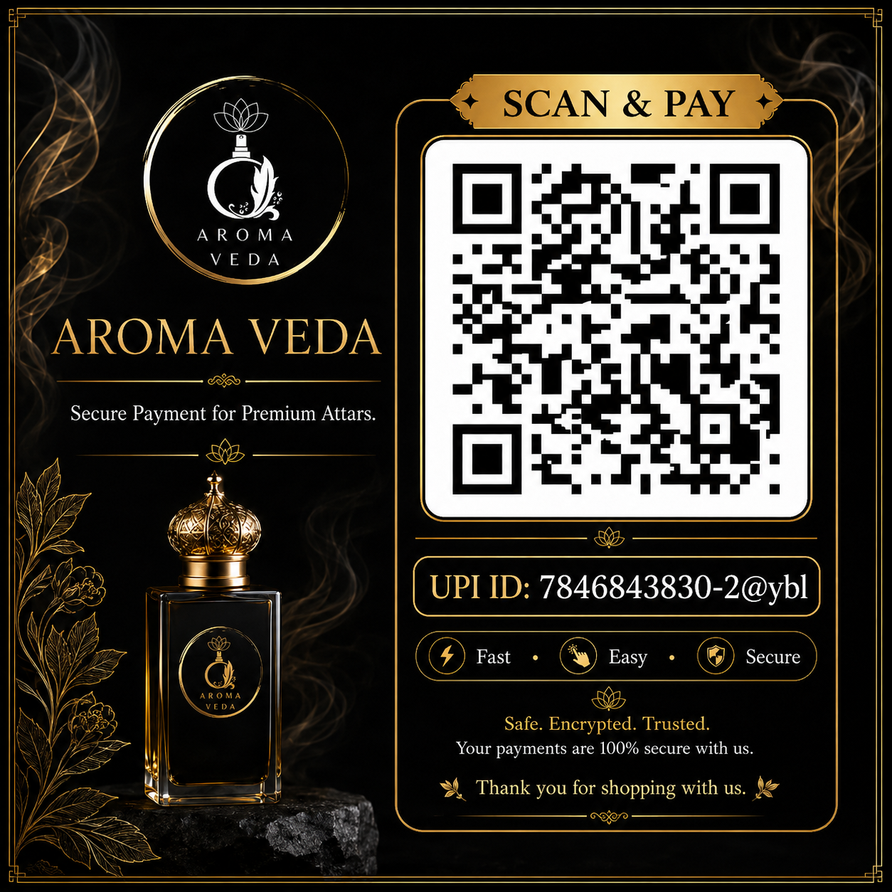 PAY US AND SHARE RECEIPT ON 7438999933